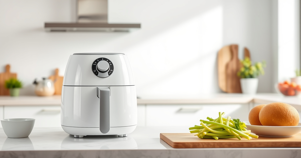 COSORI TurboBlaze Air Fryer Review: Fast, Crispy Results