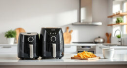 COSORI TurboBlaze Air Fryer Review: Powerful Cooking in 6 Qt