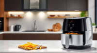 COSORI TurboBlaze vs COSORI Lite: Full Comparison