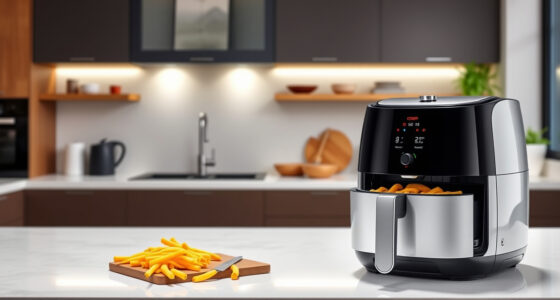 COSORI TurboBlaze vs COSORI Lite: Full Comparison