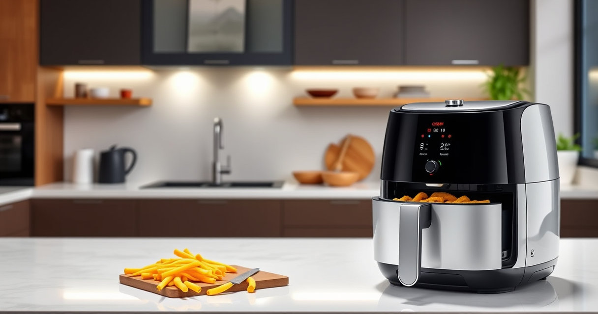 COSORI TurboBlaze vs COSORI Lite: Full Comparison