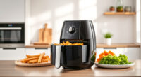 COSORI vs Gourmia: Which Air Fryer Dominates in 2026?