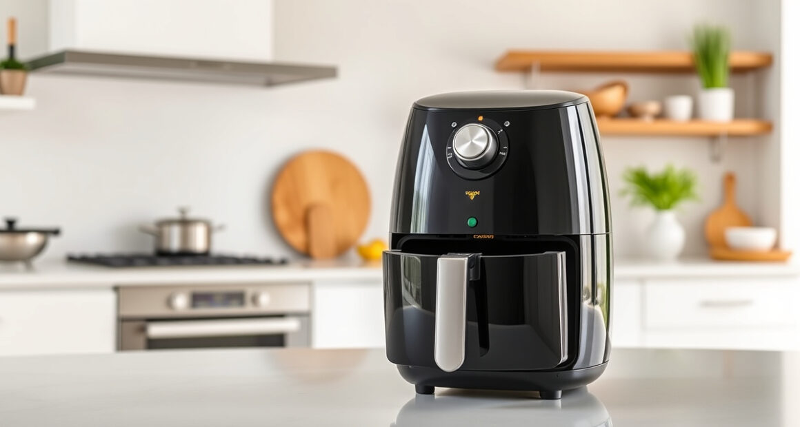 COSORI vs Gourmia: Which Air Fryer Is Better for Your Kitchen?