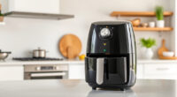 COSORI vs Gourmia: Which Air Fryer Is Better for Your Kitchen?