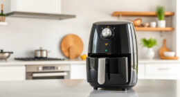COSORI vs Gourmia: Which Air Fryer Is Better for Your Kitchen?