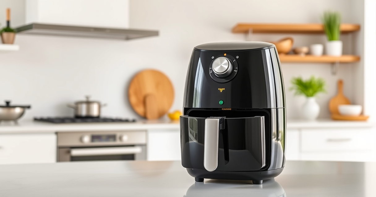 COSORI vs Gourmia: Which Air Fryer Is Better for Your Kitchen?