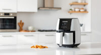 COSORI vs Gourmia: Which Air Fryer Is Better in 2026?