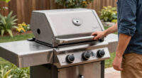 Cuisinart Gas Grill Recall
