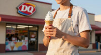 Dairy Queen