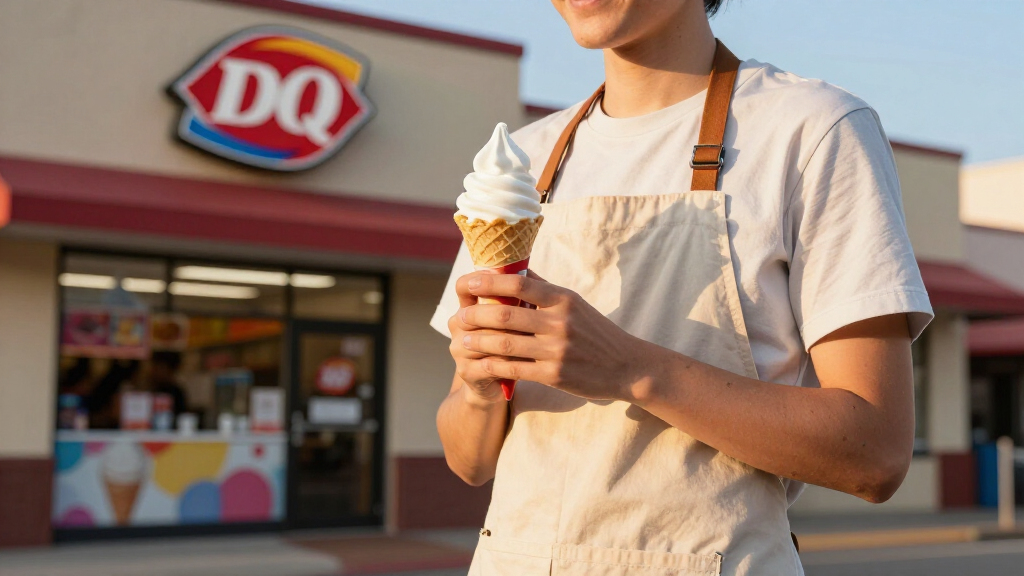 Dairy Queen