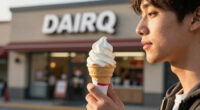 Dairy Queen Surges In Global Coverage
