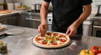Domino Pizza Surges In Global Coverage