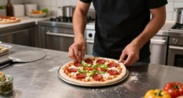 Domino Pizza Surges In Global Coverage