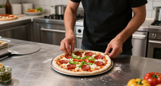 Domino Pizza Surges In Global Coverage
