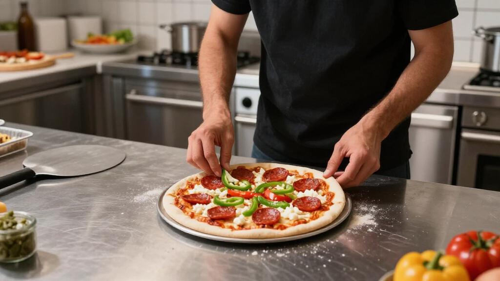 Domino Pizza Surges In Global Coverage