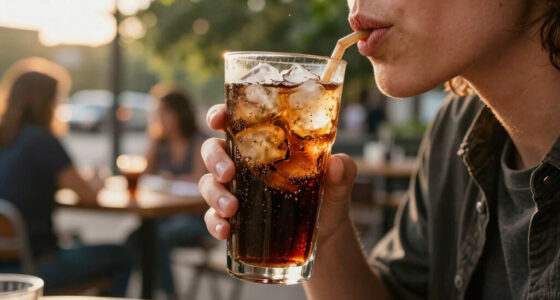 Dr Pepper Surges In Global Coverage