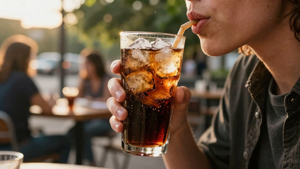 Dr Pepper Surges In Global Coverage