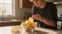 Fda Potato Chip Salmonella Warning