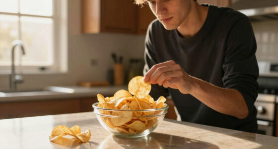 Fda Potato Chip Salmonella Warning
