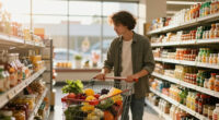 Food Lion Surges In Global Coverage
