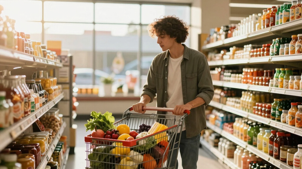 Food Lion Surges In Global Coverage