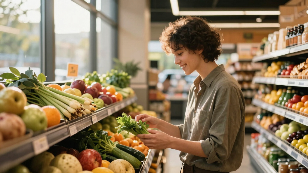 Food Lion Surges In Global Coverage