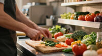 Food Service Surges In Global Coverage