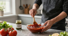 For the Best Burger Sauce, I Always Add 3 Tablespoons of This Italian Condiment