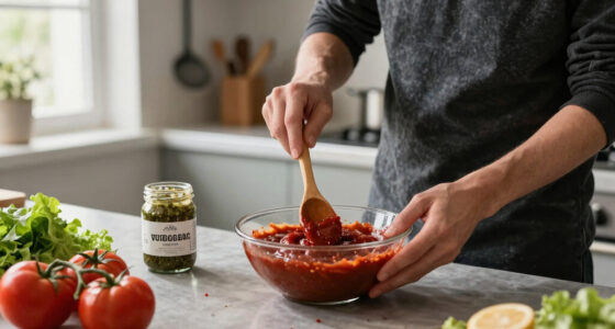 For the Best Burger Sauce, I Always Add 3 Tablespoons of This Italian Condiment