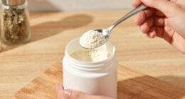 Garlic Powder Recall