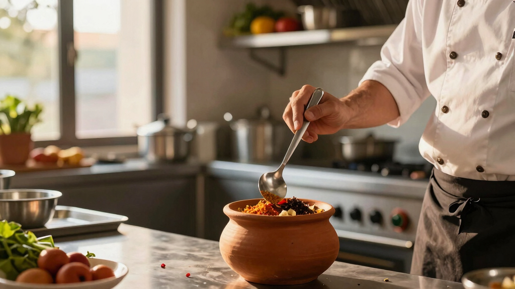 Grand Mercure Bangalore Partners With Susheela Kankariya For Regional Food Showcase - BW Hotelier