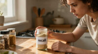 Heavenly Spices Garlic Powder Recall