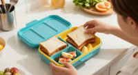 How to Choose Lunch Boxes For School