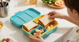 How to Choose Lunch Boxes For School