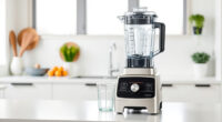 How to Clean a Vitamix Ascent X5 Safely and Effectively