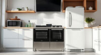 How to Fix a COSORI Air Fryer That Keeps Error Codes