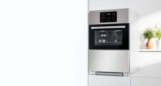 How to Fix a COSORI Air Fryer That Keeps Smoking
