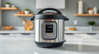 How to Fix a Instant Pot Pressure Cooker That Keeps Burn Error
