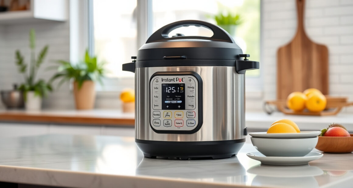 How to Fix a Instant Pot That Keeps Not Sealing