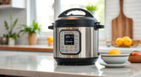 How to Fix a Instant Pot That Keeps Not Sealing