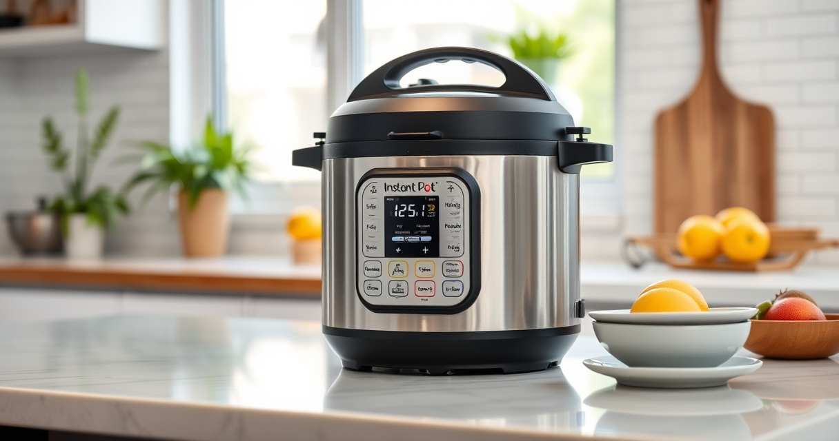 How to Fix a Instant Pot That Keeps Not Sealing