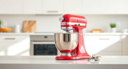 How to Fix a KitchenAid Stand Mixer That Keeps Leaking Oil