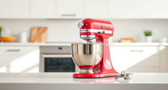 How to Fix a KitchenAid Stand Mixer That Keeps Leaking Oil