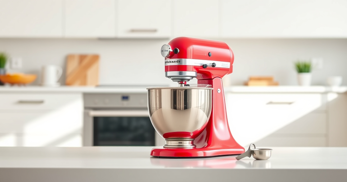 How to Fix a KitchenAid Stand Mixer That Keeps Leaking Oil