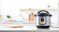 How to Fix a Pressure Cooker That Won't Seal on Instant Pot