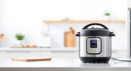 How to Fix a Pressure Cooker That Won't Seal on Instant Pot