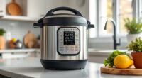 How to Fix a Stuck Steam Release on Your Instant Pot