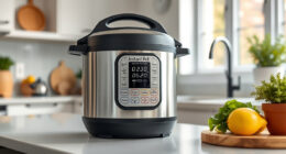 How to Fix a Stuck Steam Release on Your Instant Pot