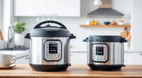 How to Fix a Stuck Steam Release on Your Instant Pot