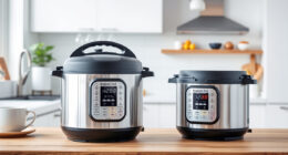 How to Fix a Stuck Steam Release on Your Instant Pot
